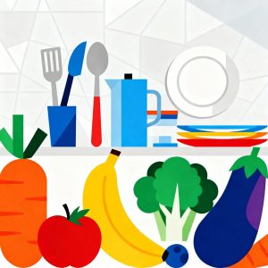 Jak wprowadzić zdrowe nawyki żywieniowe w codziennym życiu