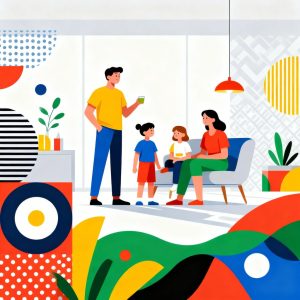 Rola wellness w rodzinnej codzienności